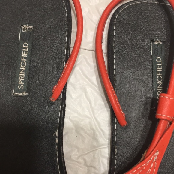 Women’s Springfield sandals - Picture 3 of 3